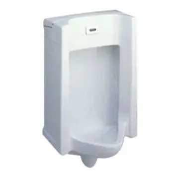 Polished Urinal