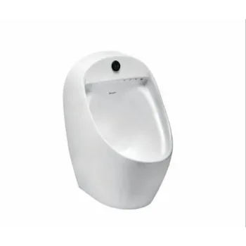 Coated Urinal