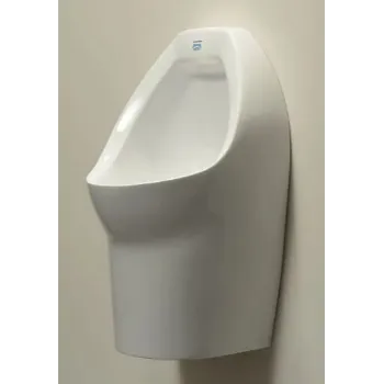 Solid Urinal