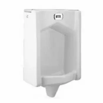 Polished Urinal