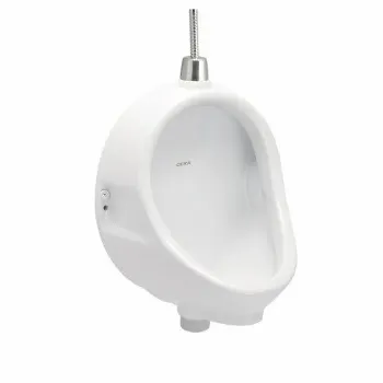 Polished Urinal