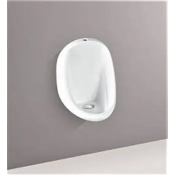 Solid Urinal