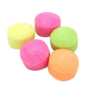 Remove Hard Stains Urinal Cube