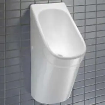 Urinal Cube