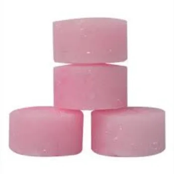 Easy To Clean Urinal Cube