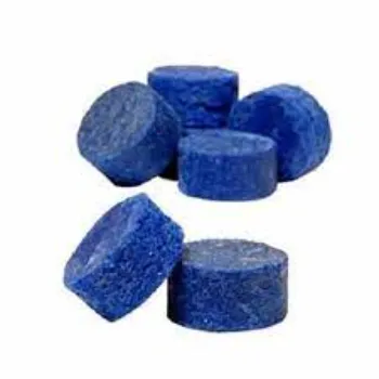 Brothers Urinal Cube