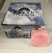 Best And New Urinal Cube