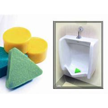 High Quality Urinal Cube
