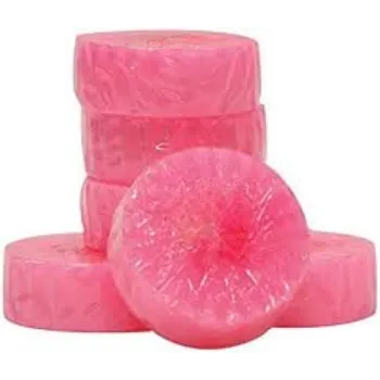 Indian Agarbatti Manufacturers Urinal Cube
