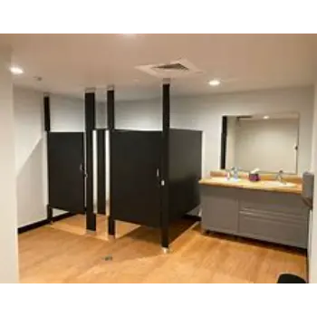 Durable Urinal Partition