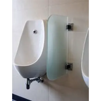 Solid Urinal Partition