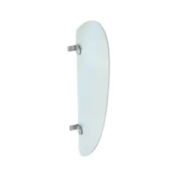 Durable Urinal Partition