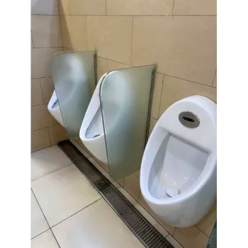 Iri Urinal Partition