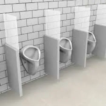 Gulshan Urinal Partition