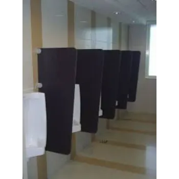 Plain Urinal Partition