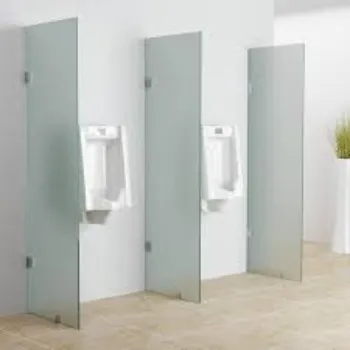 Durable Urinal Partition