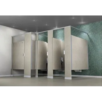 Durable Urinal Partition