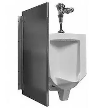 Hpl Board Urinal Partition
