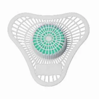 Polished Urinal Screen