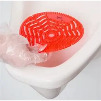 Corrosion Resistance Urinal Screen
