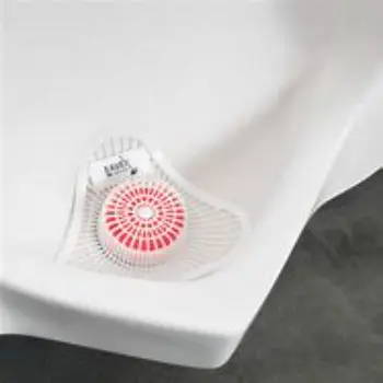 Solid Urinal Screen