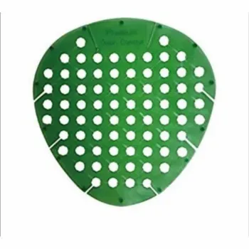 Coated Urinal Screen
