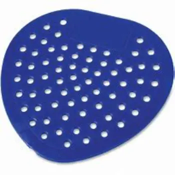 Polished Urinal Screen