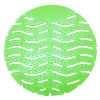 Green Urinal Screen