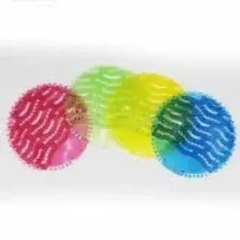 Multi Color Urinal Screen