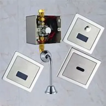 Plain Urinal Sensor