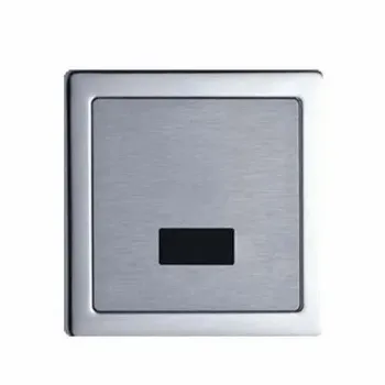 Polished Urinal Sensor