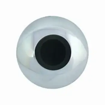 Polished Urinal Sensor