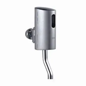 Polished Urinal Sensor