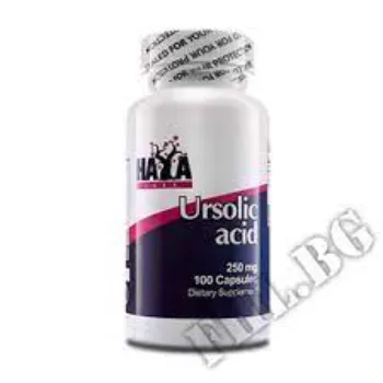 Ursolic Acid
