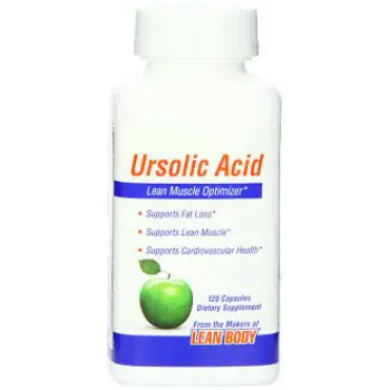 Ursolic Acid