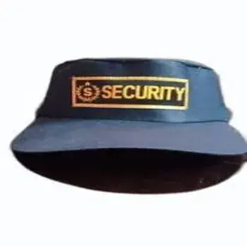Unisex Security Cap 
