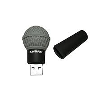 Heat Resistant USB Pen Drive