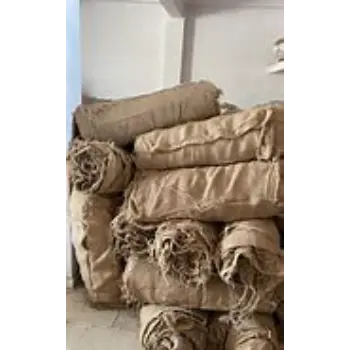 Plain Used Gunny Bag