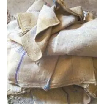Used Gunny Bag