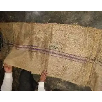Used Gunny Bag