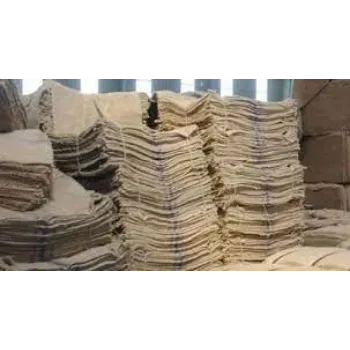 Fine Finishing Used Gunny Bag