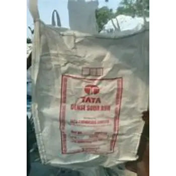 Used Jumbo Bags