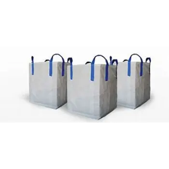 Used Jumbo Bags