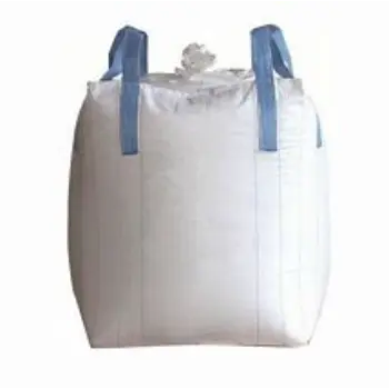 Used Jumbo Bags