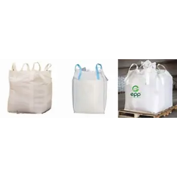 Good Quality  Used Jumbo Bags