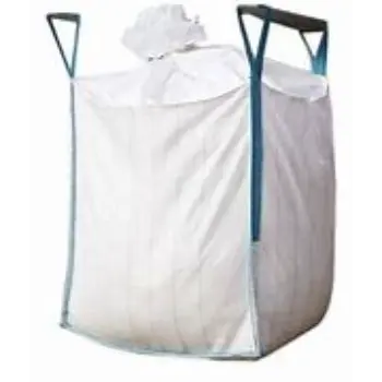 Used Jumbo Bags
