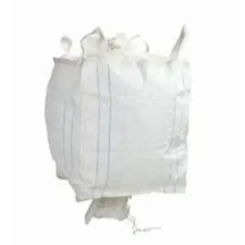 Multiple Used Jumbo Bags