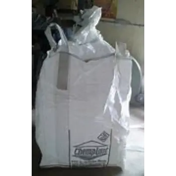 Used Jumbo Bags