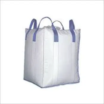 Used Jumbo Bags