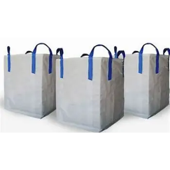 Used Jumbo Bags